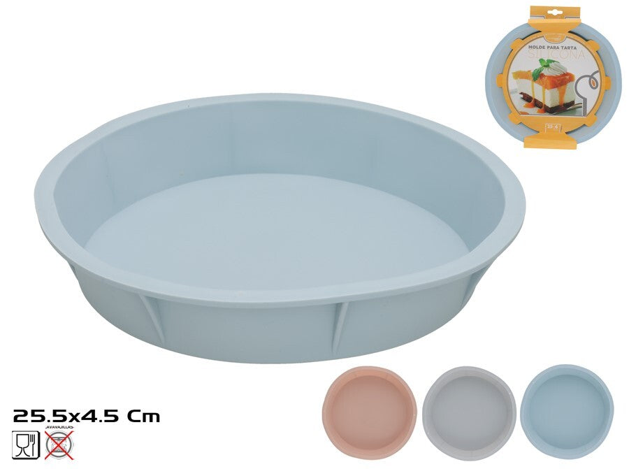 Silikoninė kepimo forma, 29.50 x 29.50 x 24.50 cm, KITCHEN&GO
