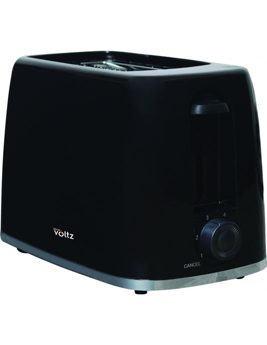 Oliver Voltz Daisy 5OV51440WB, skrudintuvas, 700 W, 6 nustatymai, juoda