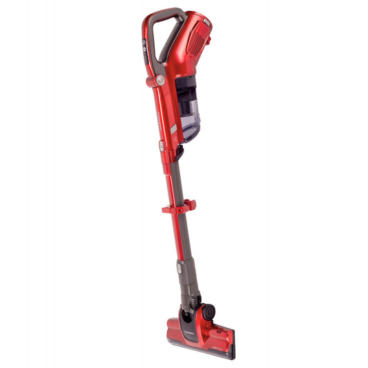 Vertikalus lazdelės tipo dulkių siurblys Daewoo RSH 310GR 1, 130 W galios, su 0,6 l talpos konteiner