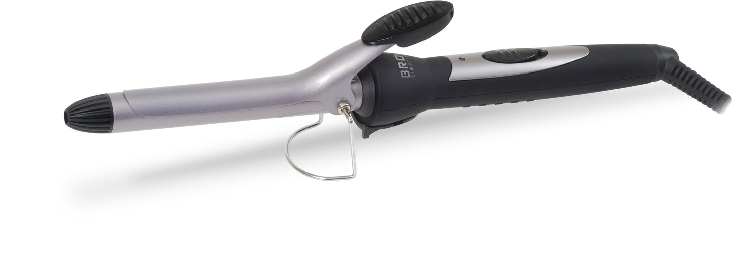 Plaukų formavimo priemonė BROCK HC 6002 BK, 25W