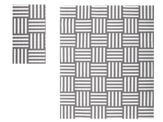 Popierinės servetėlės Finesia, 20 x 11 x 22, 30314, RAVI Decor