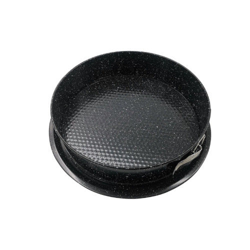 Kepimo forma, kepimo skarda, torto forma Ø24 cm, Kinghoff KH 1782