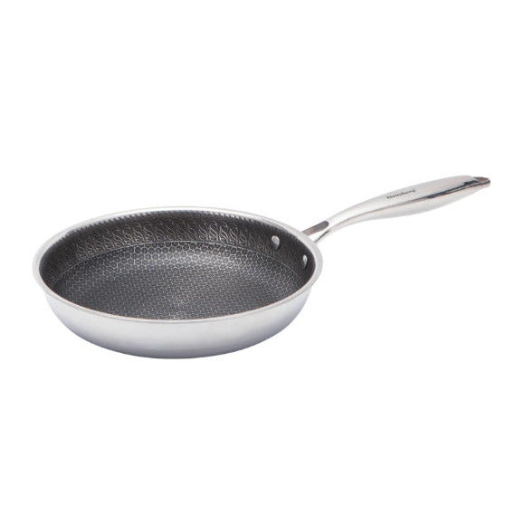 Nerūdijančio plieno keptuvė, ø24 cm, KB 9022, Klausberg