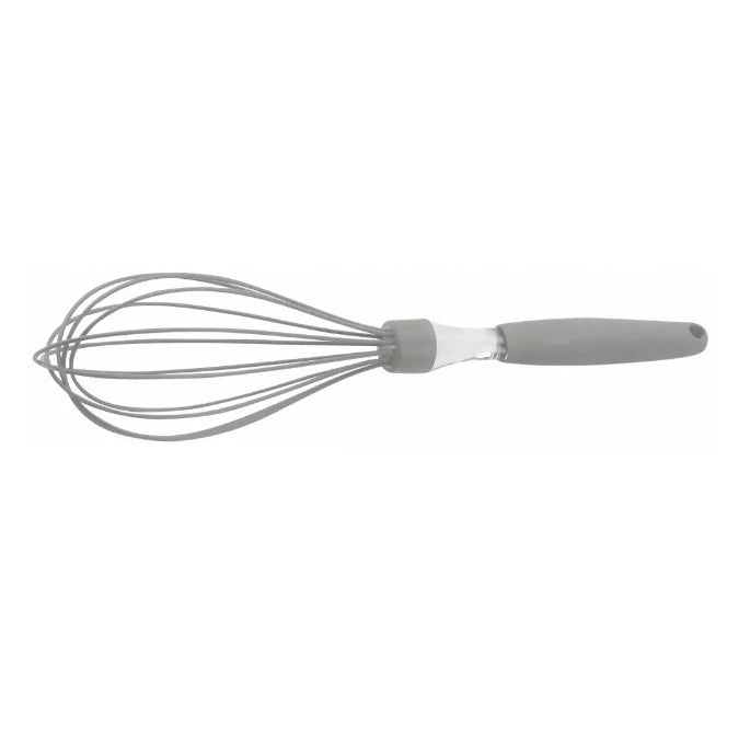 Putplastis, silikoninis pilkas Kinghoff, 31 x 6 x 6 cm KH 1700