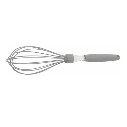 Putplastis, silikoninis pilkas Kinghoff, 31 x 6 x 6 cm KH 1700