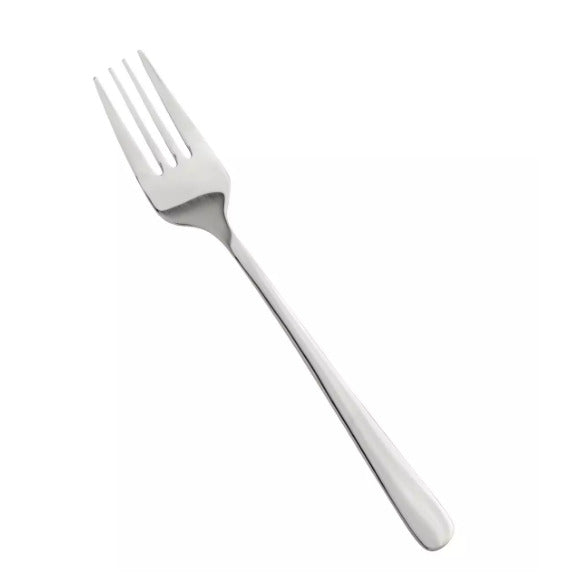 Stalo šakutės rinkinys, 6 vnt., plienas, 19,5 cm, Kinghoff KH 1334