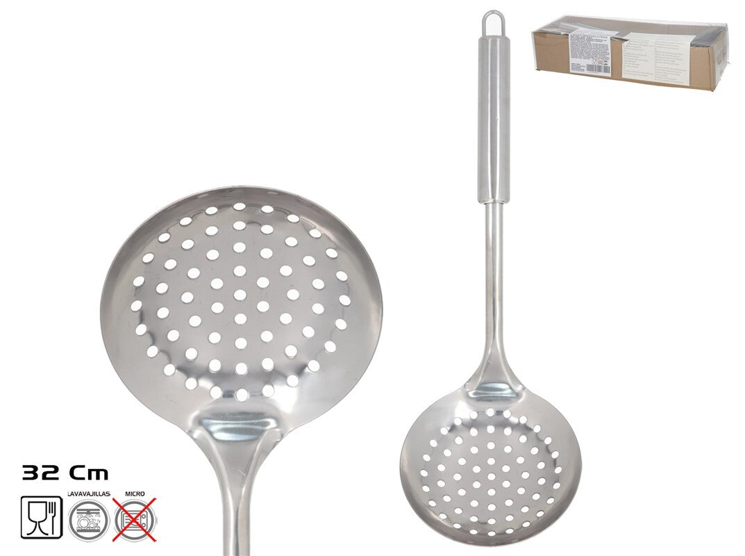 Perforuotas samtis 32 x 11,5 x 7 cm, KITCHEN&GO