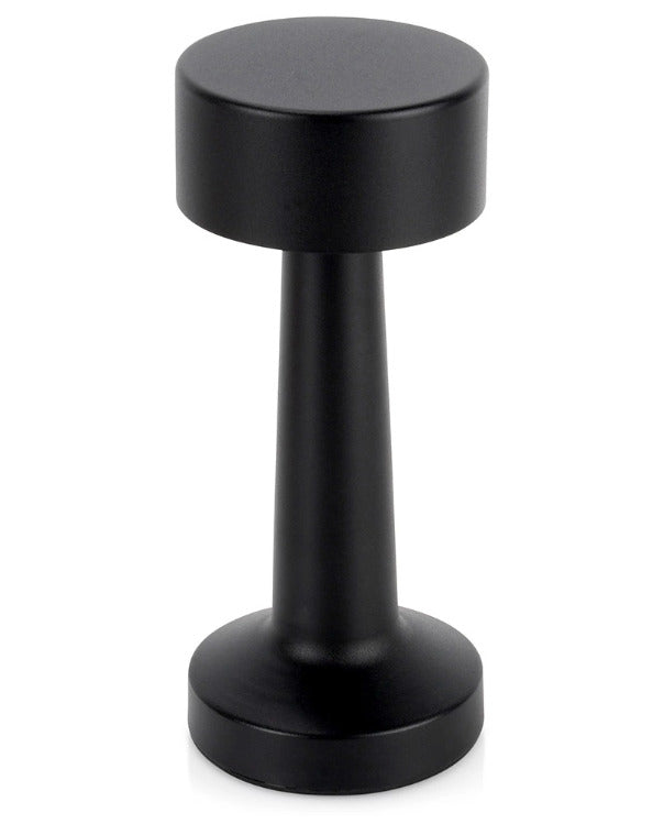 Stalinė lempa, juoda, 22 LED, 21 cm, 568159, VILDE