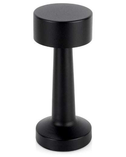 Stalinė lempa, juoda, 22 LED, 21 cm, 568159, VILDE