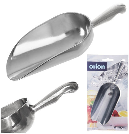 Maisto produktų samtelis, aliumininis, 110 ml, 143016, ORION