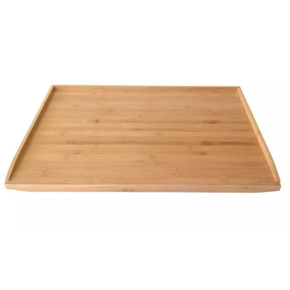 Bambukinė lenta 64x43x3.9cm Kinghoff, KH 1517