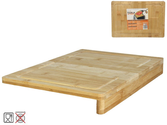Pjaustymo lenta 35 x 24 x 4 cm, 4 x 35 x 24 cm, KITCHEN&GO