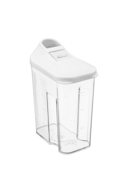 Maisto laikymo indas, 0,75 l, 22457 2, 13 x 7,5 x 16,5, GALICJA