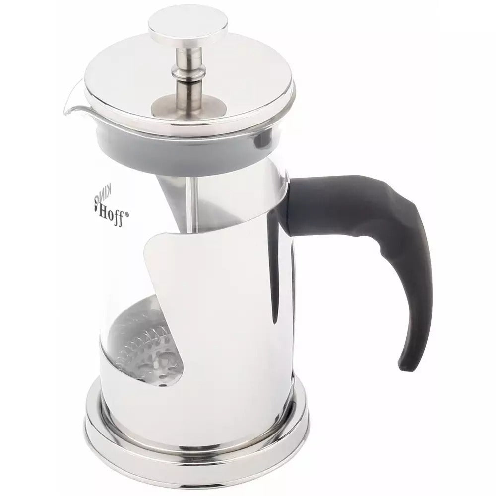 Arbatos infuzija, stiklinė, 0,60l Kinghoff.