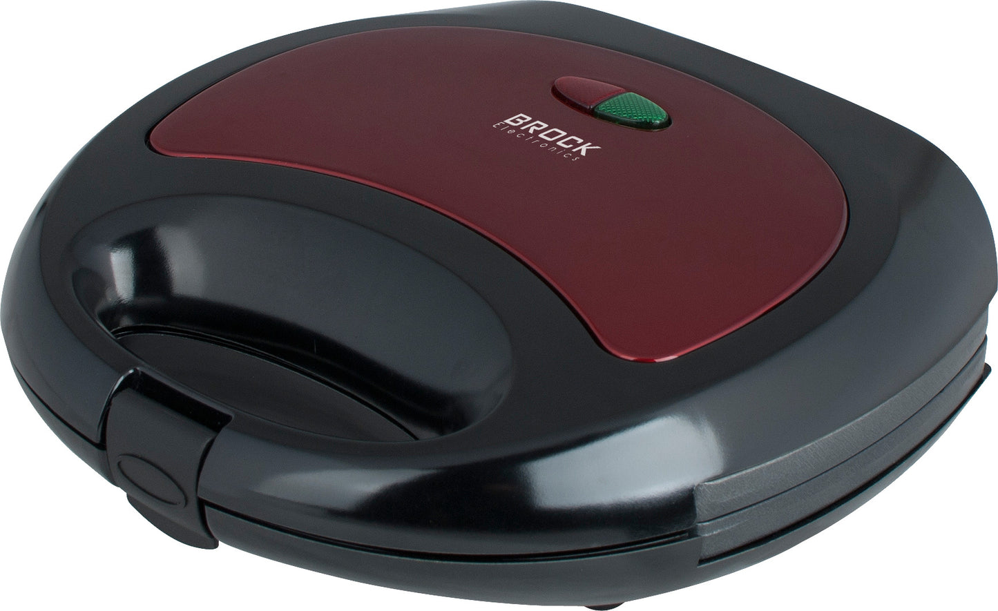 Sumuštinių keptuvė BROCK SPM 2005 RD, 750W