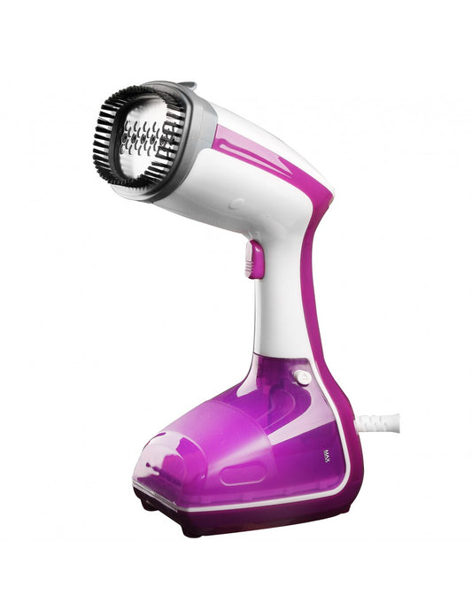 Garinis lygintuvas Voltz 55OV51051A, 1000 W, 280 ml, baltas su violetine