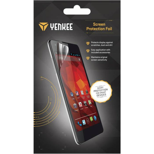 YENKEE Ekrano apsauga iki 5,5" SENCOR YPF 05UNICLMT