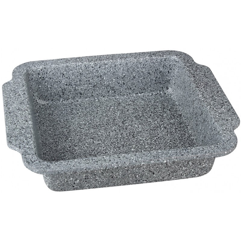 KING HOFF Kvadratinis kepimo indas, 30,3 x 26 x 4,2cm KB 7380