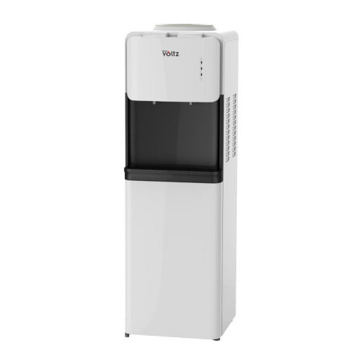 Vandens dozatorius, 420 W / 85 W, baltas, 555OV1449A, „Oliver Voltz“
