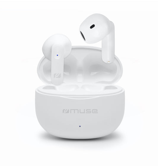 TWS „Bluetooth“ ausinės, M 270 TWS, MUSE