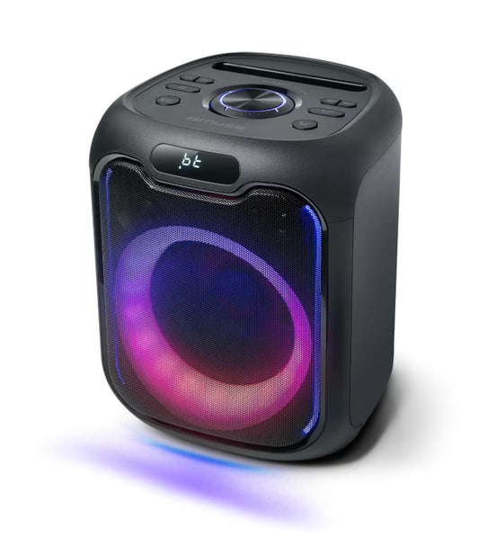 Bluetooth „party box“ garsiakalbis su baterija, 150 W, M 1803 DJ, MUSE