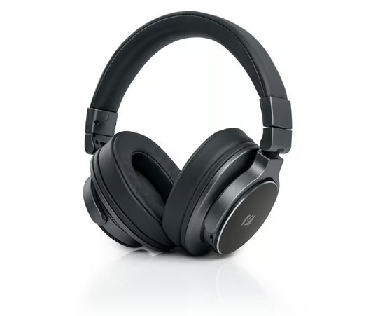 Bluetooth stereo ausinės, įkraunamas 420mAh akumuliatorius, M 278 FB, MUSE