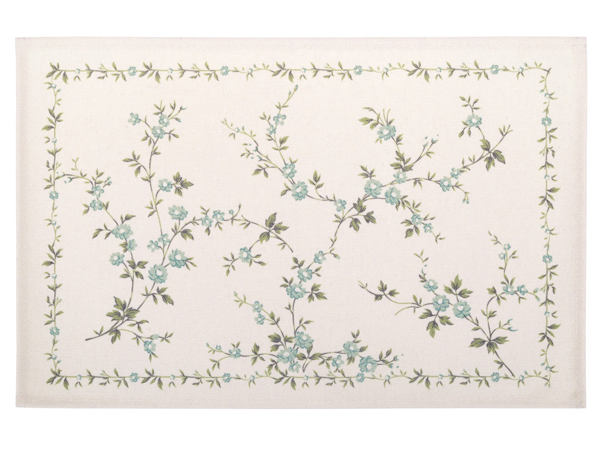 Dekoratyvinis stalo padėkliukas, 43.5 x 28.5 x 0.2, 70286, RAVI Decor