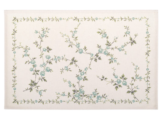 Dekoratyvinis stalo padėkliukas, 43.5 x 28.5 x 0.2, 70286, RAVI Decor