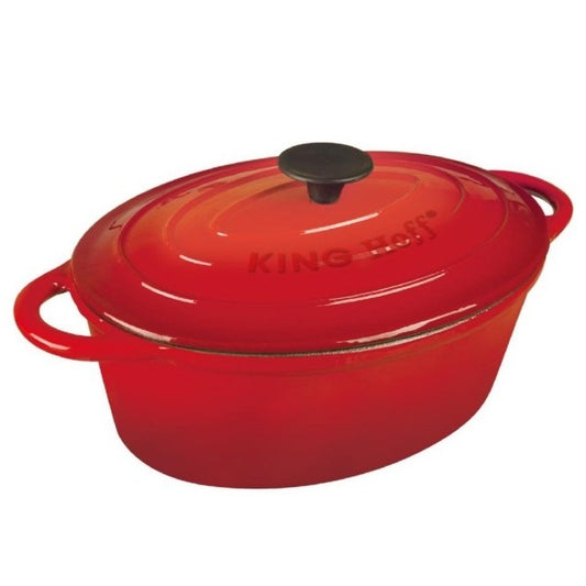 Kinghoff 4.5l ketaus kepimo indas, KH 2255