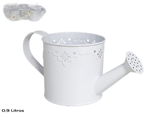 Gėlių vazonas - dekoratyvinis laistytuvas, 0,9 l, 12x26,5x12 cm, GARDEN ENJOY