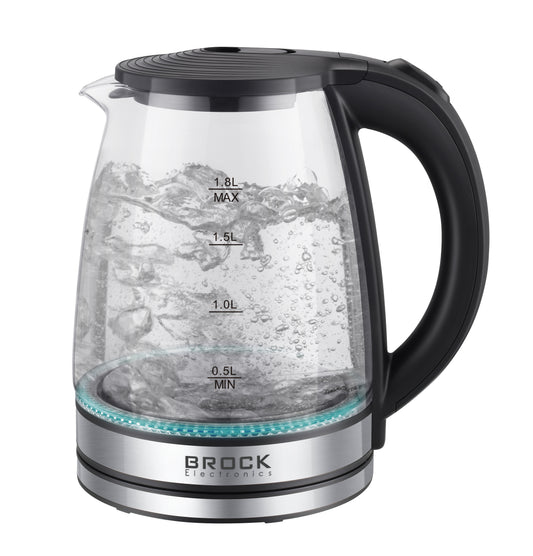 Elektrinis virdulys BROCK WK 2404 1.8L, 1500W