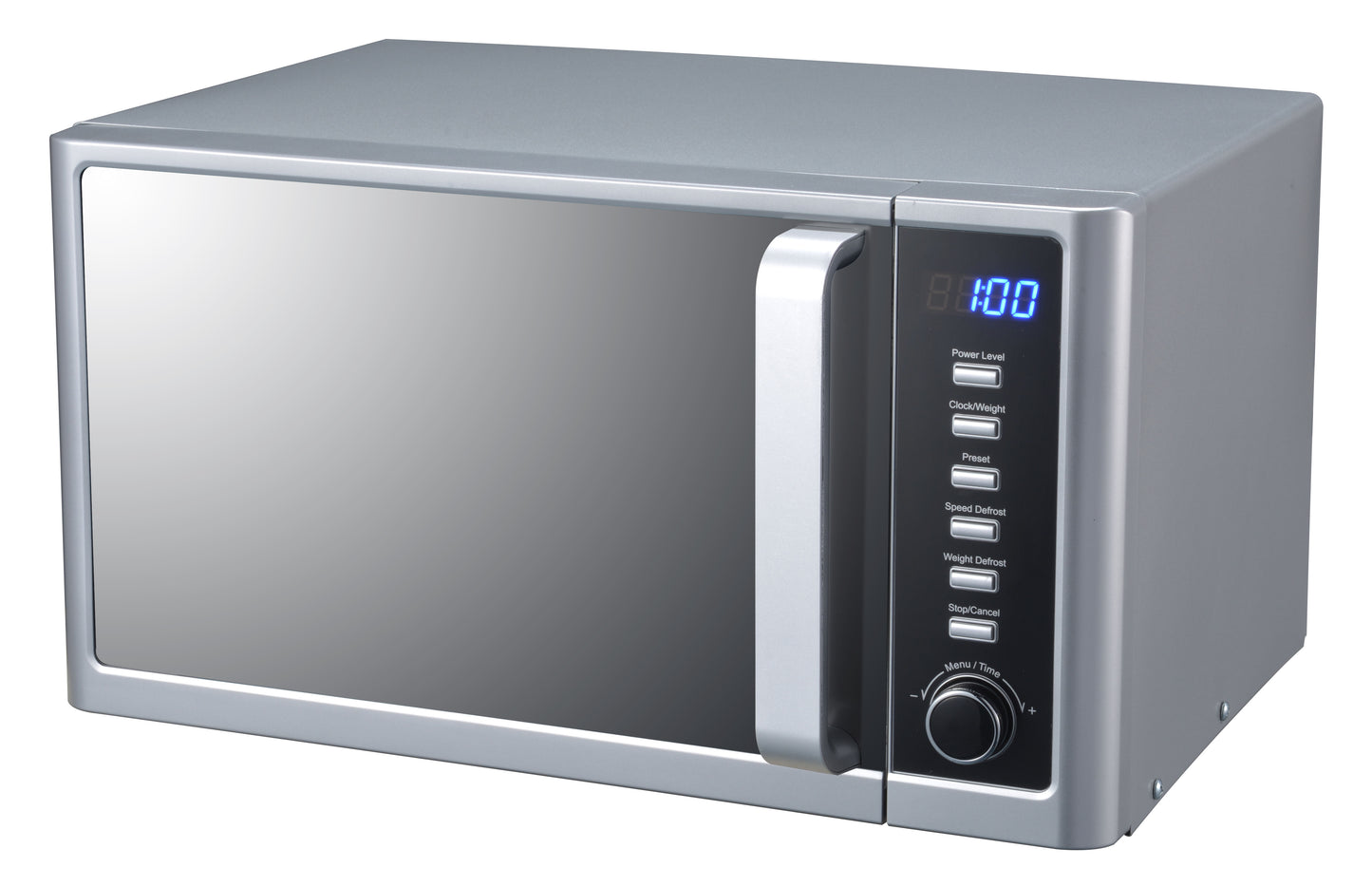 Mikrobangų krosnelė BROCK MWO 2322 DS 23L, 1400W