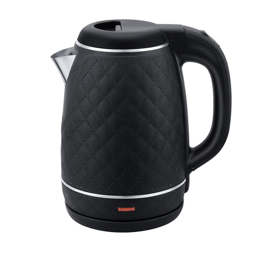 Dvisienis virdulys BROCK WK 5519 BK 1.8L, 1500W