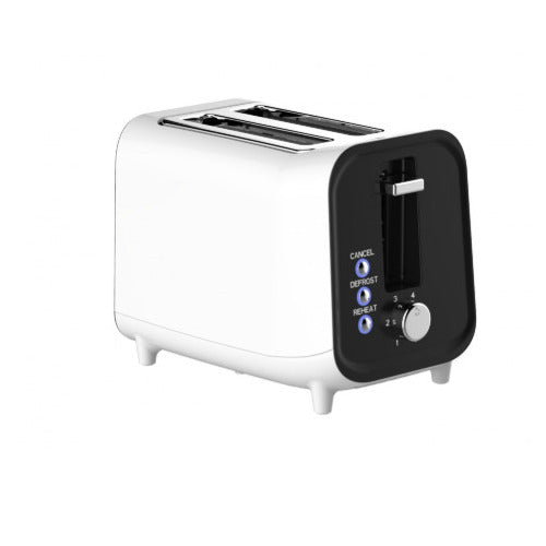 Skrudintuvas 2 riekelėms, 800 W, baltas, 55OV51440H, „Oliver Voltz“