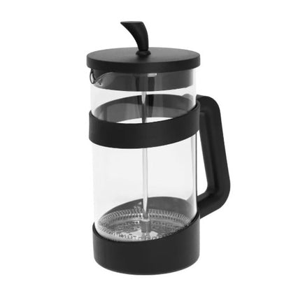 Kavos/ arbatos presas, 1L, stiklas, KH 1399, Kinghoff