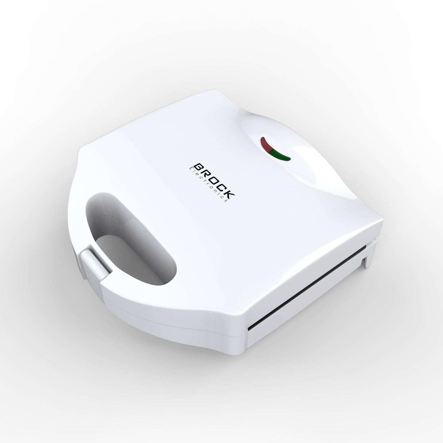 Veržlės formos gamintojas BROCK HZ 3012, 750W