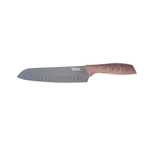 Oliver Voltz 5OV51633WS, Santoku peilis, dydis: 7” / 17,78 cm