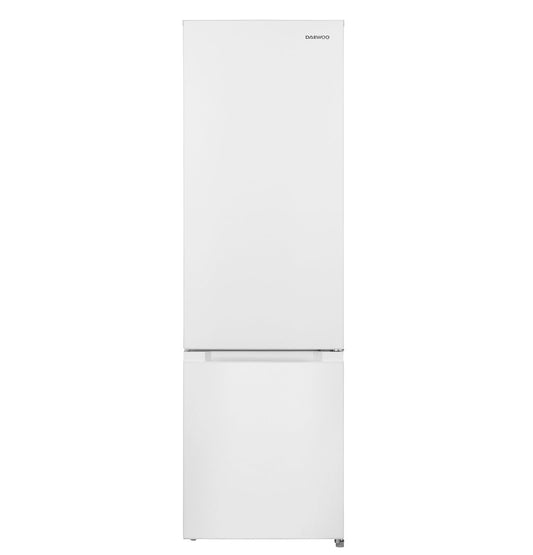 Daewoo DLF 260MEW“ šaldytuvas, 262 l, statinis, Low Frost, baltas. Talpa - 262 l