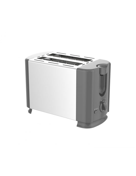 Rosberg 55R51440GS, skrudintuvas, 700 W, 6 šildymo lygiai, Inox