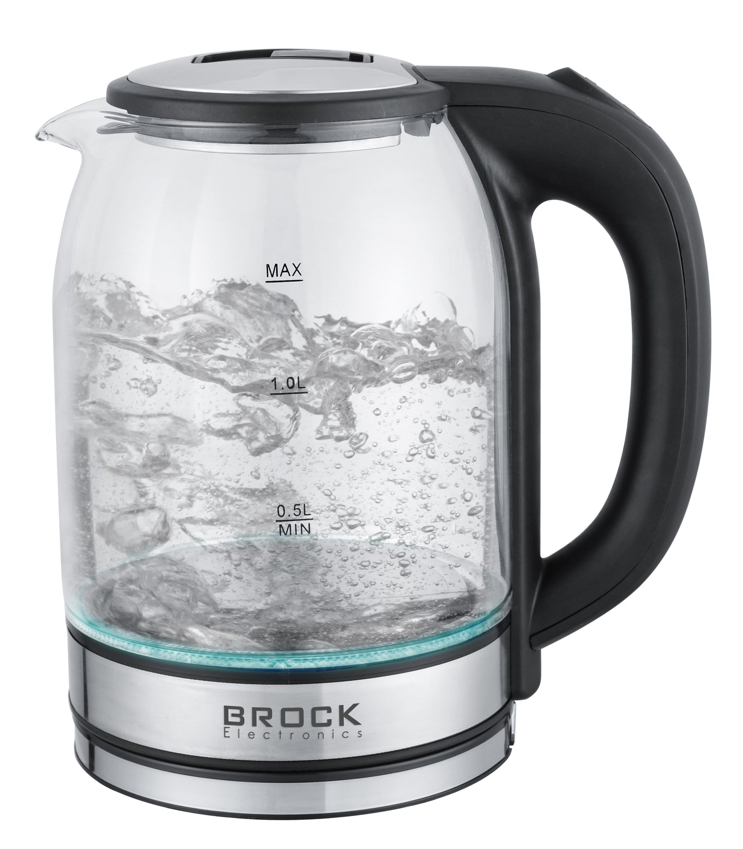 Elektrinis virdulys BROCK WK 2402 1.8L, 1500W