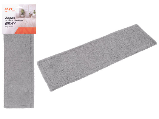 AMARILLO šluotos antgalis, 41 x 13 x 1, 10629, Simple Solution