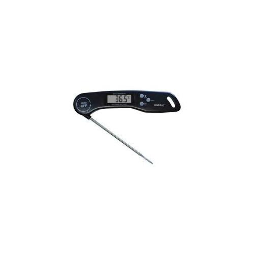 Elektriniai LCD termometrai, 50-300°C KH 1669