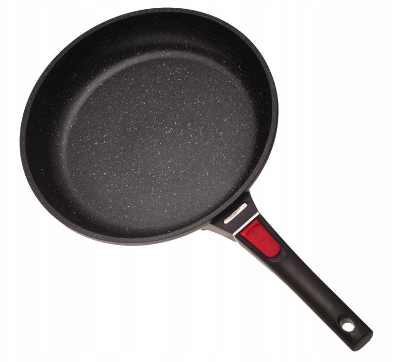 Keptuvė 26 cm su nuimama rankena, 4471, KAMILLE