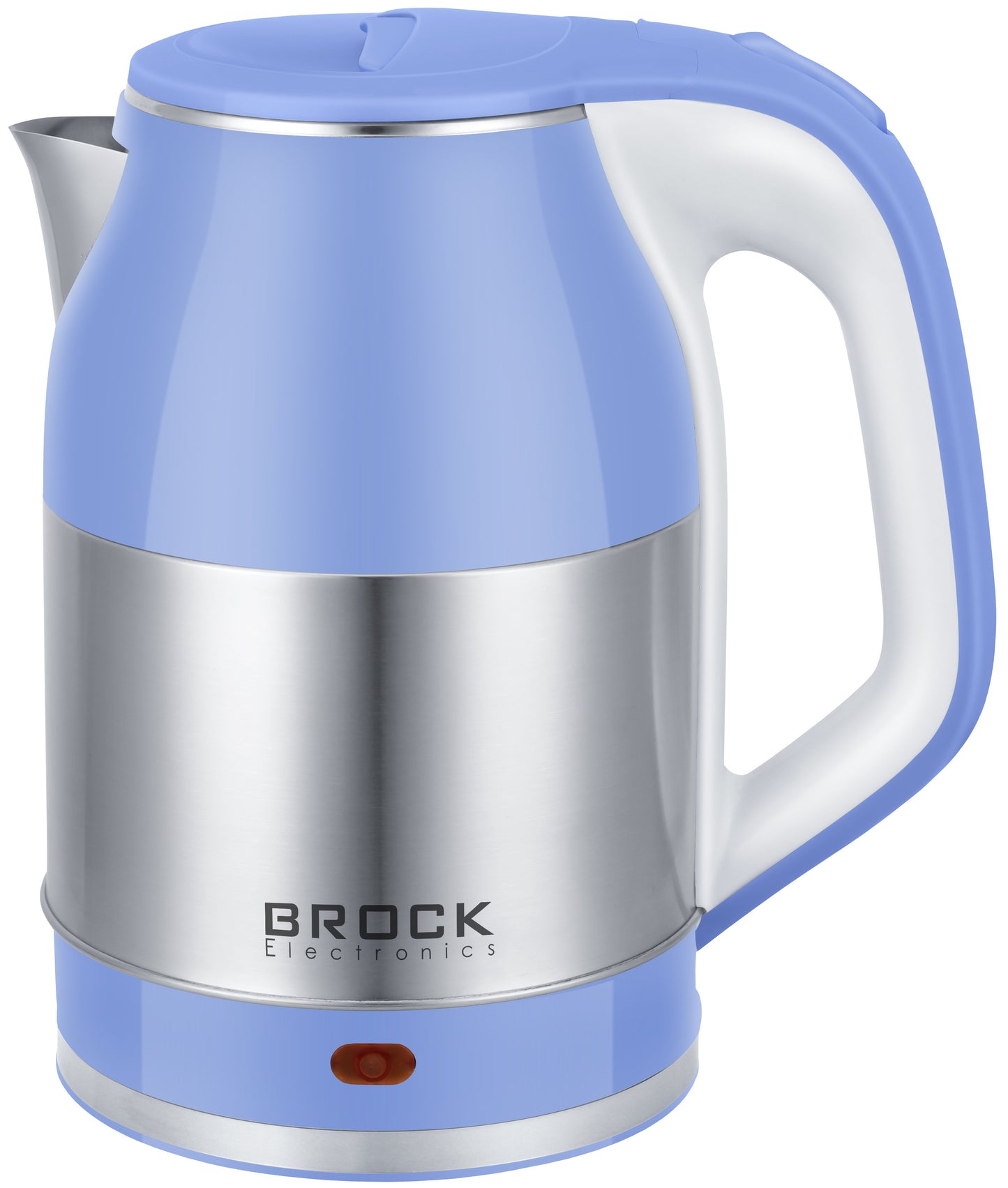 Virdulys BROCK WK 0620 2,5L, 1500W
