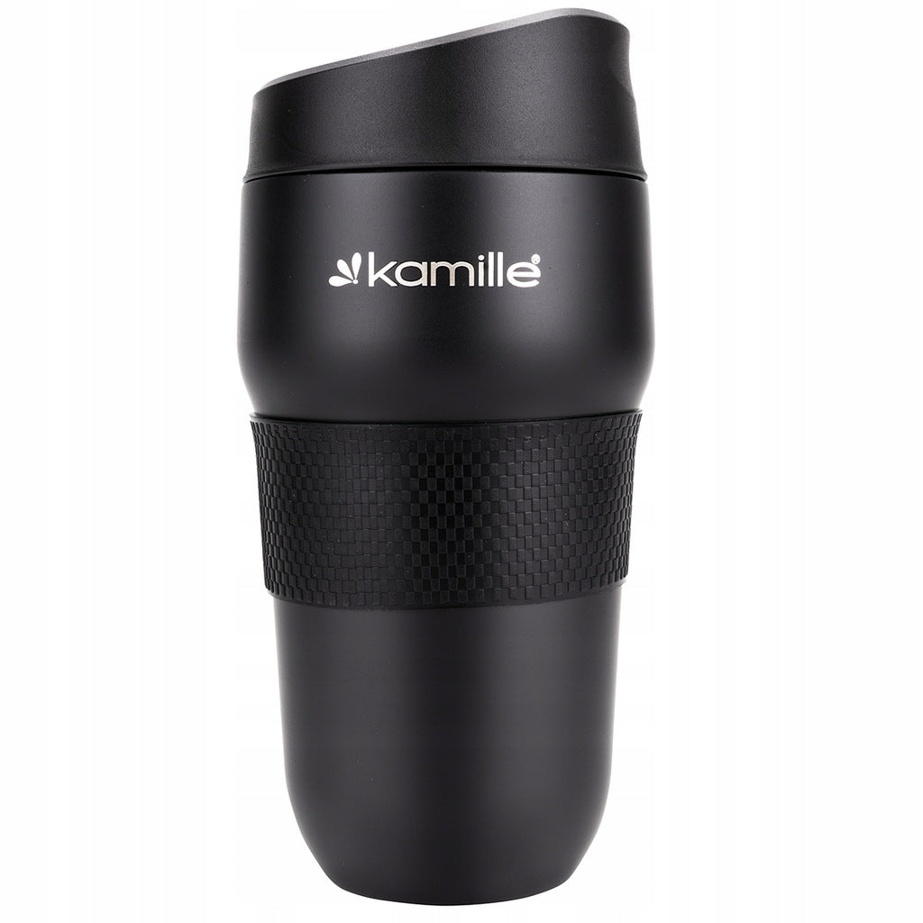 Termo puodelis 320 ml (2 spalvos), 2165, Kamille