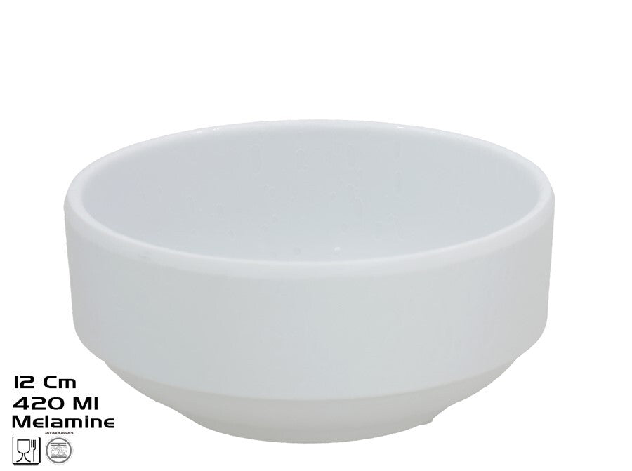 Dubuo 12 cm 420 ml, 12x12x5,5 cm, KITCHEN&GO