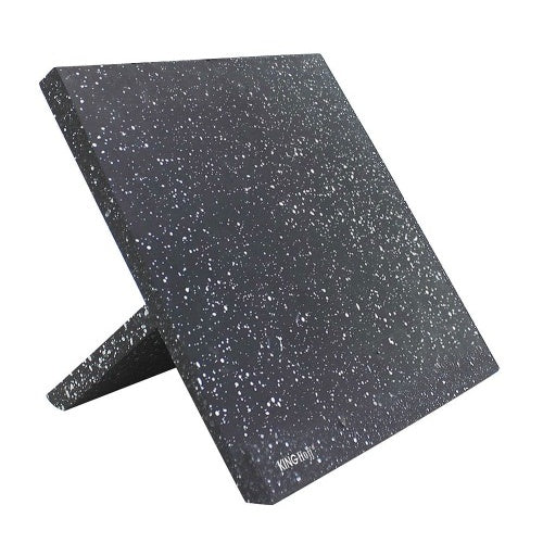 Magnetinis peilio laikiklis Kinghoff, 21,5 x 21,5cm KH 1560