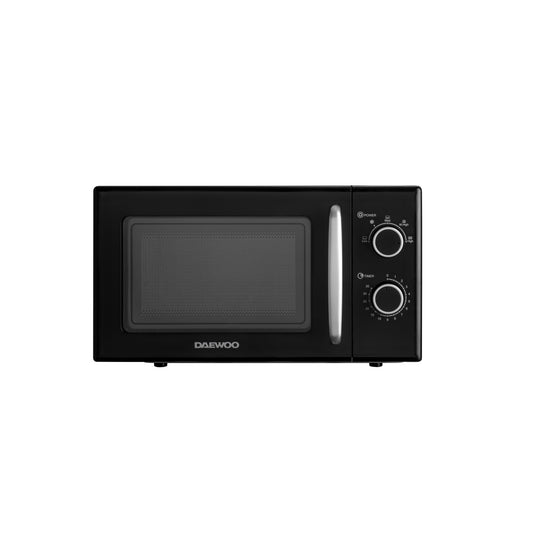 Mikrobangų krosnelė Daewoo KOR 6S20K 2, 20 l, 700 W