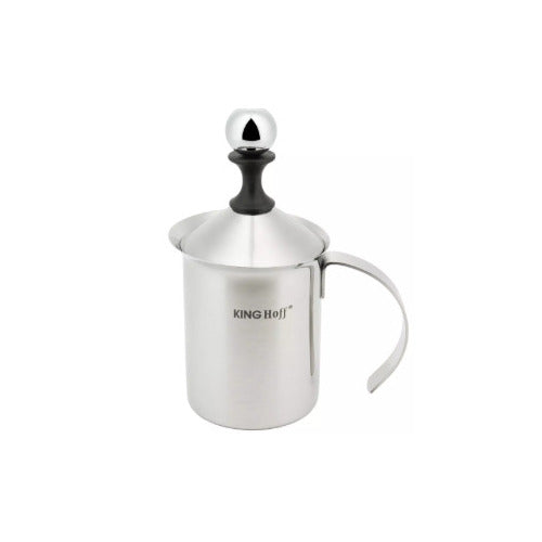Pieno plakiklis, plienas, 0,4 l, „Kinghoff“, KH 3125