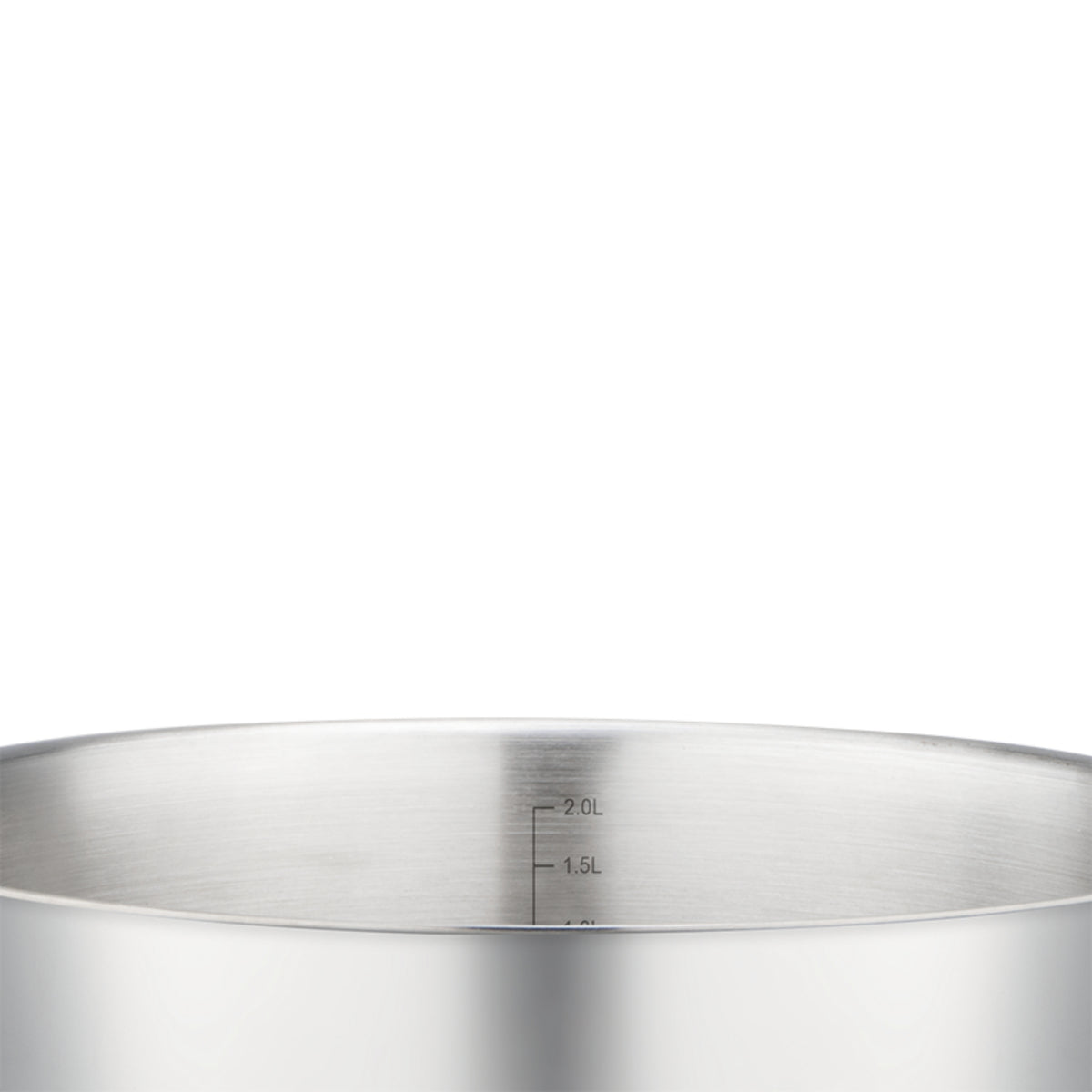 Puodas su dangčiu, 3L, Ø24 × 6.5 cm, 90106, SIERRA